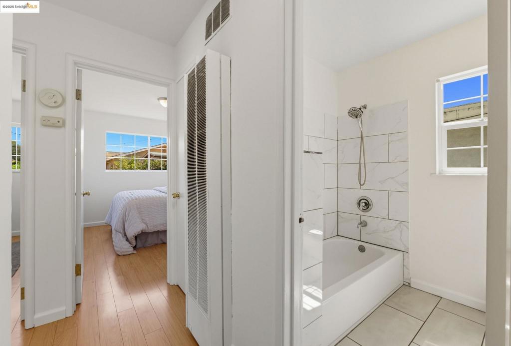 SAN PABLO PROP - Residential