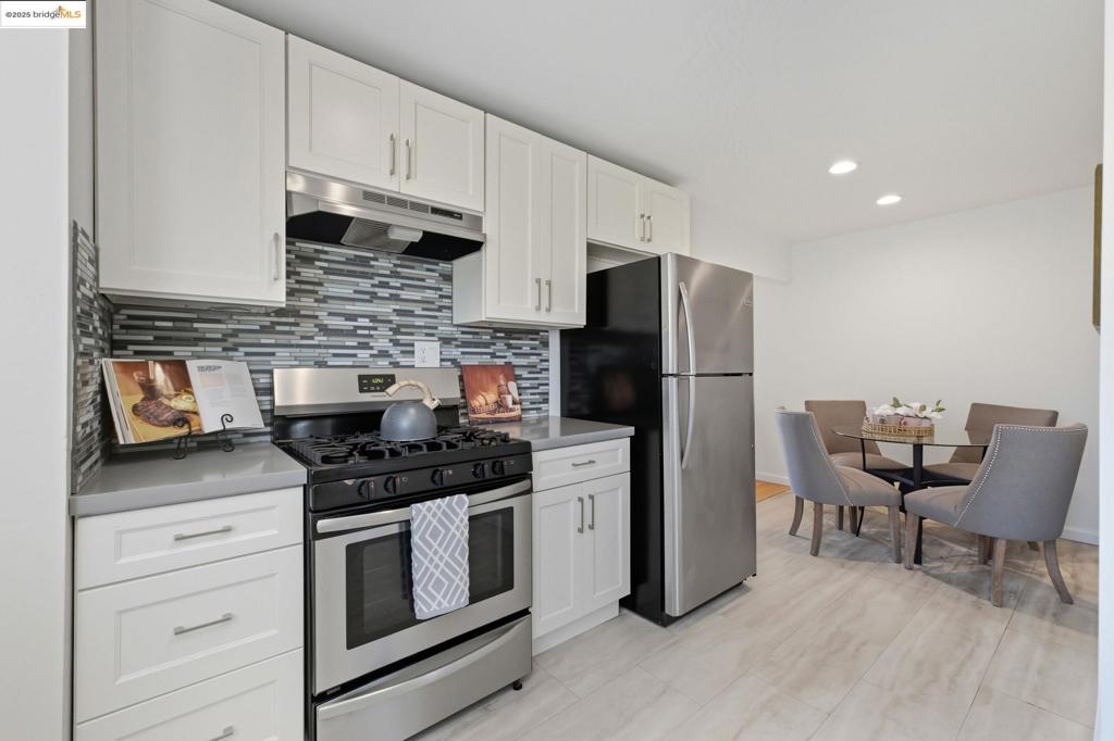 SAN PABLO PROP - Residential