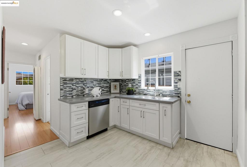 SAN PABLO PROP - Residential