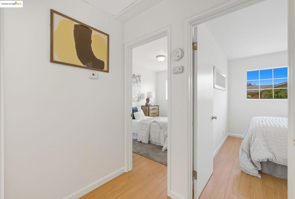 SAN PABLO PROP - Residential
