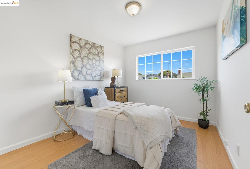 SAN PABLO PROP - Residential