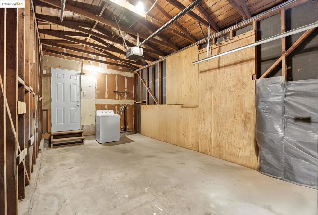 SAN PABLO PROP - Residential