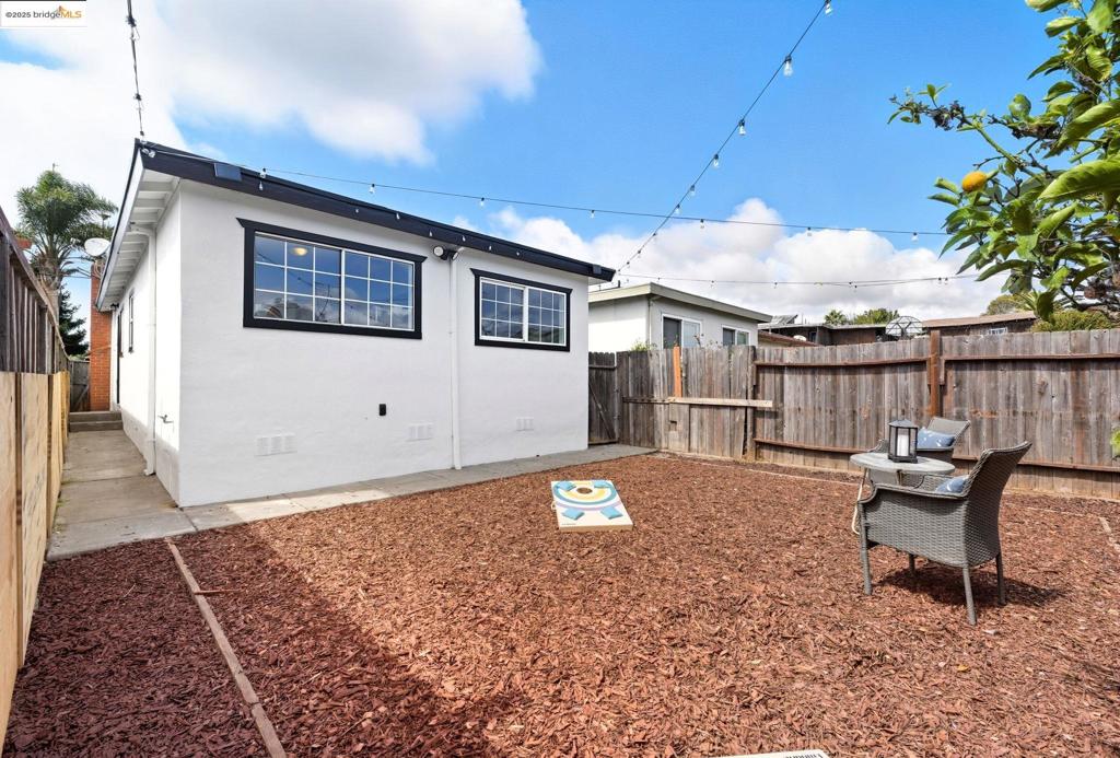 SAN PABLO PROP - Residential