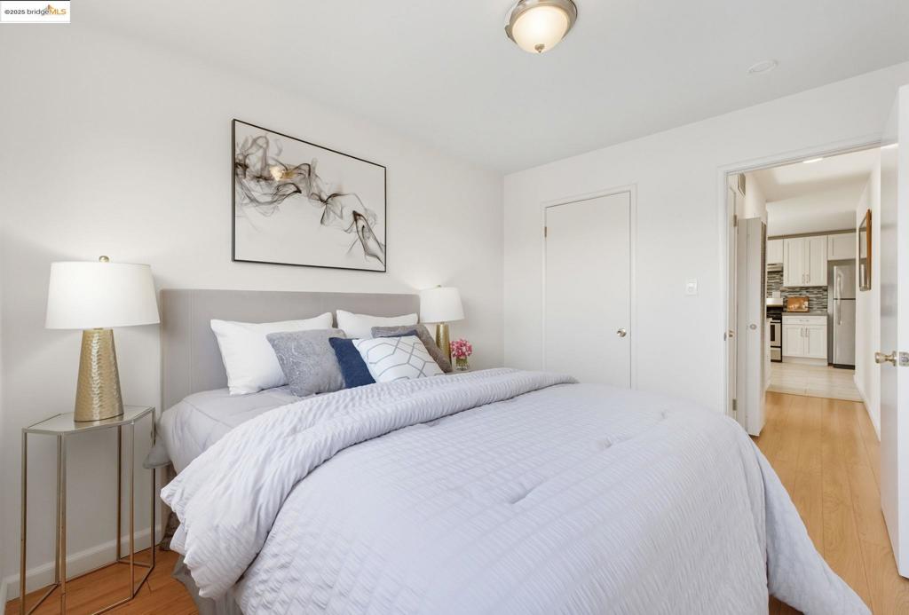 SAN PABLO PROP - Residential