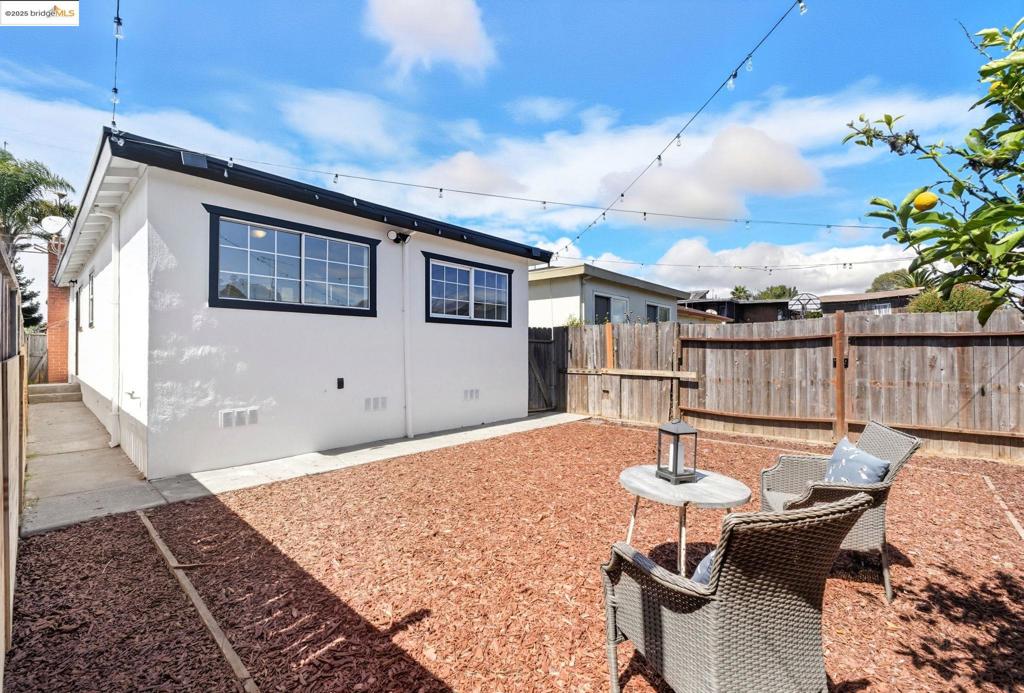 SAN PABLO PROP - Residential