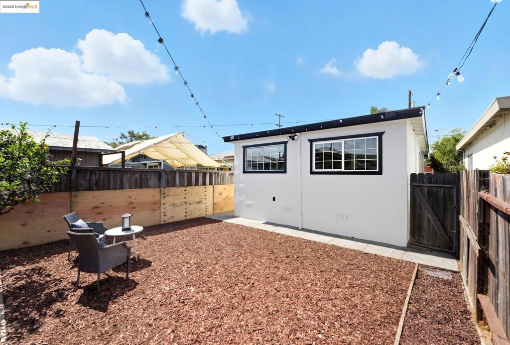 SAN PABLO PROP - Residential
