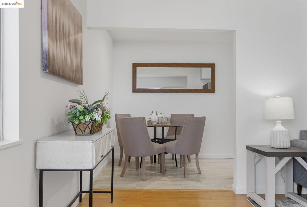 SAN PABLO PROP - Residential