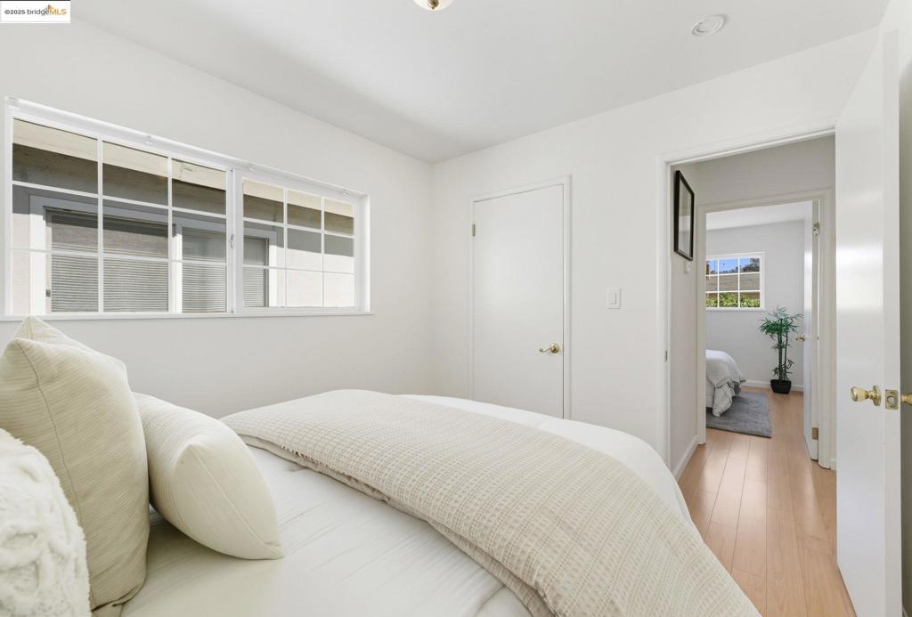 SAN PABLO PROP - Residential