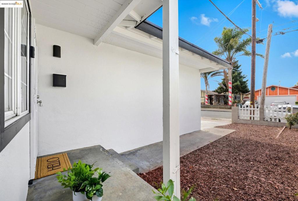 SAN PABLO PROP - Residential