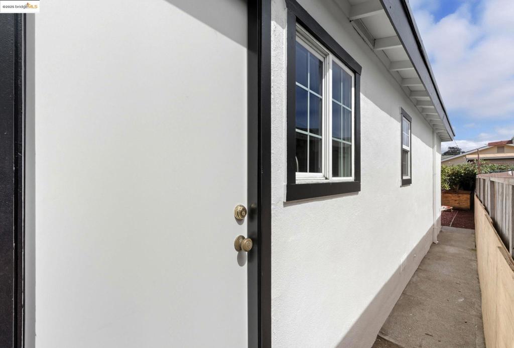 SAN PABLO PROP - Residential