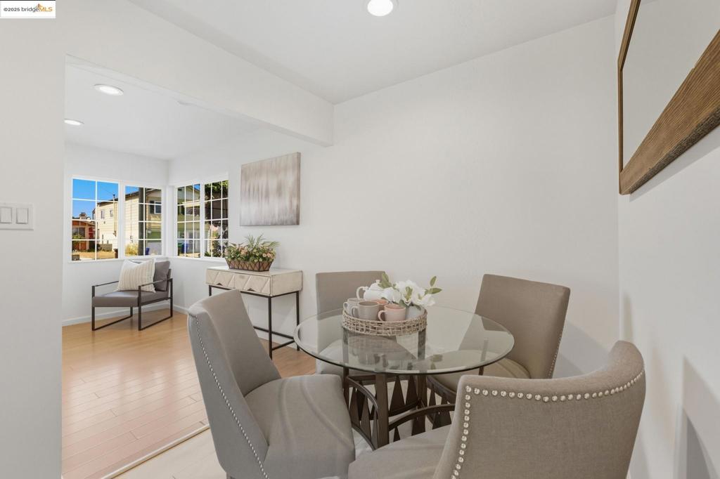 SAN PABLO PROP - Residential