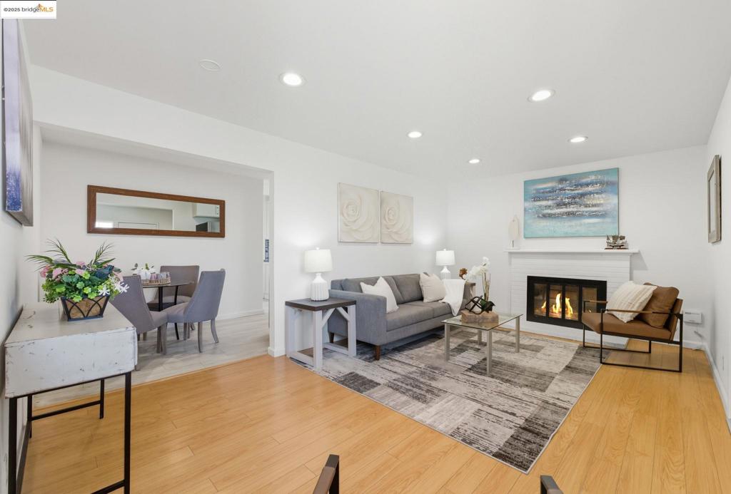 SAN PABLO PROP - Residential