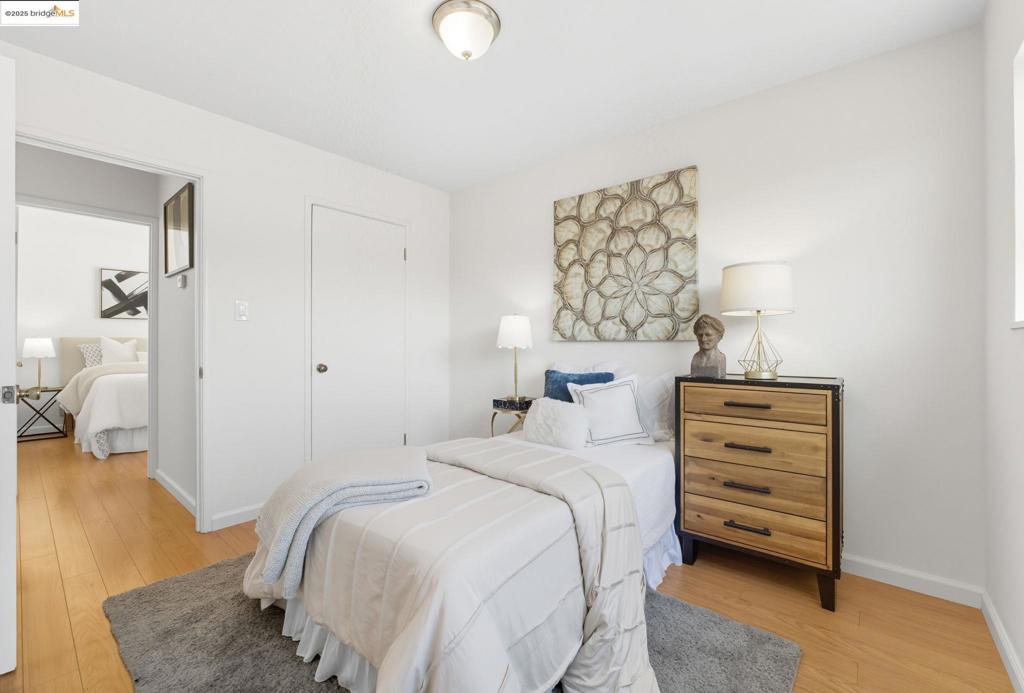 SAN PABLO PROP - Residential
