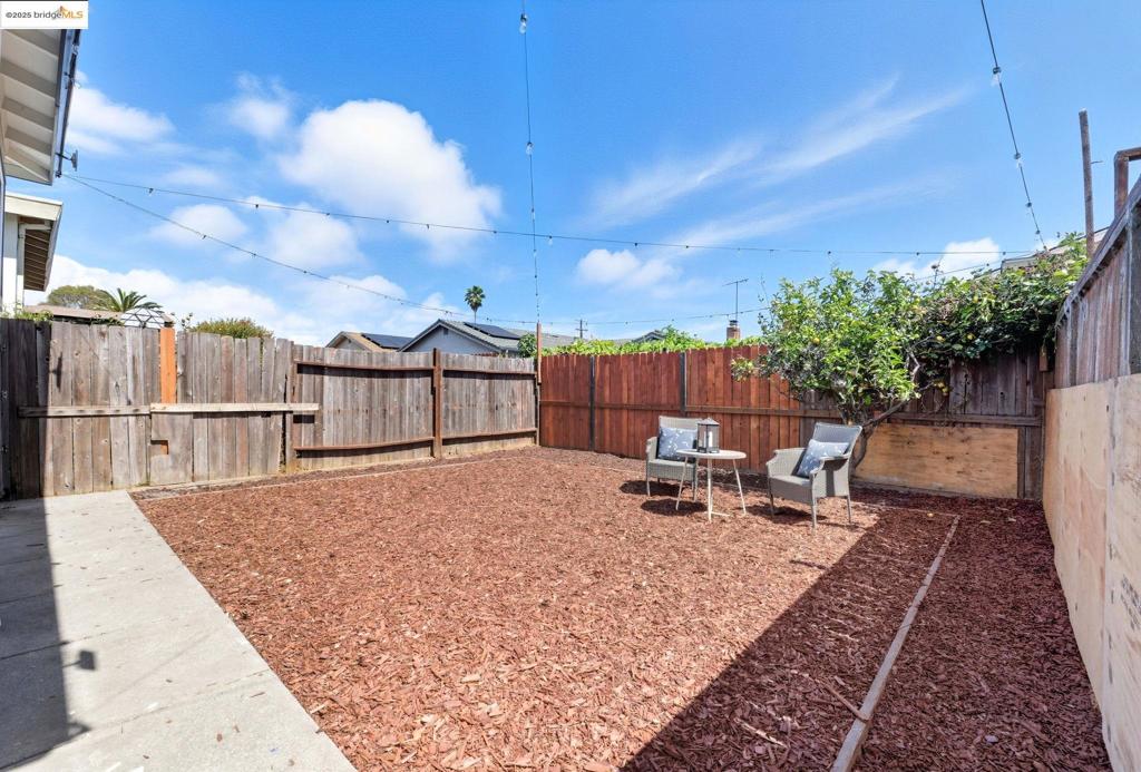 SAN PABLO PROP - Residential