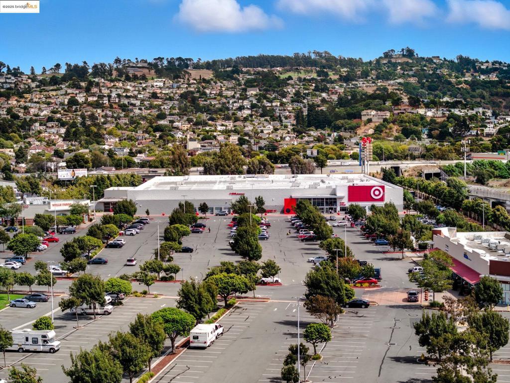 SAN PABLO PROP - Residential
