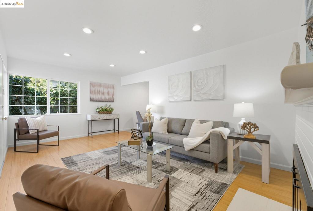 SAN PABLO PROP - Residential