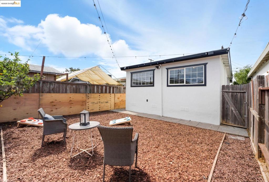 SAN PABLO PROP - Residential