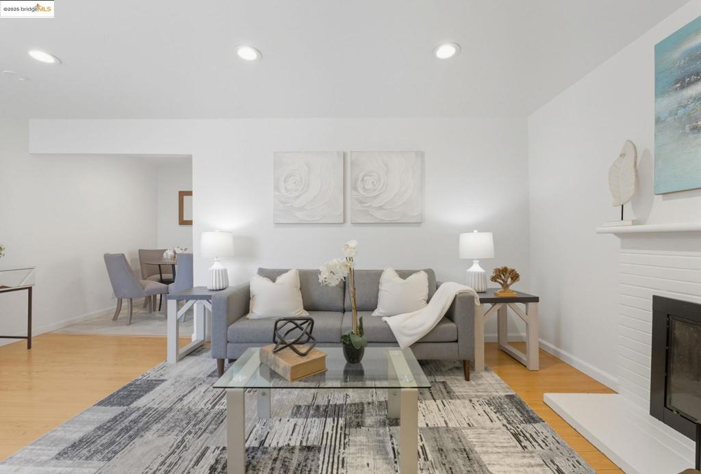 SAN PABLO PROP - Residential