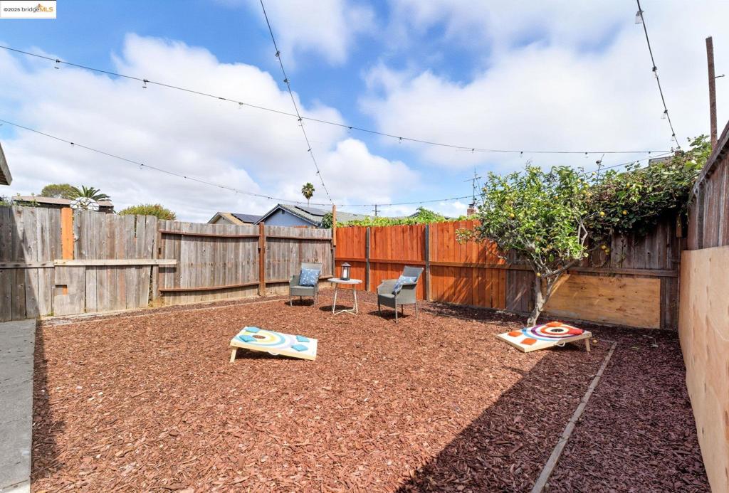 SAN PABLO PROP - Residential
