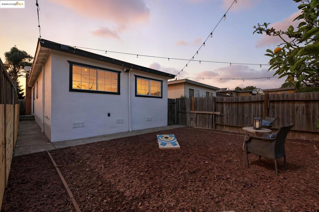 SAN PABLO PROP - Residential