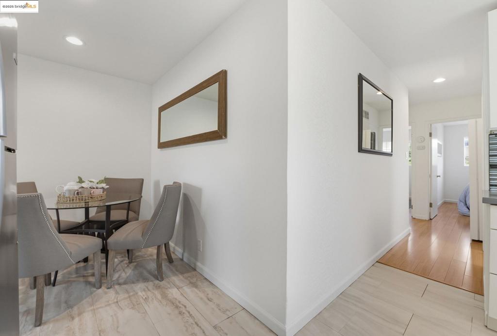SAN PABLO PROP - Residential