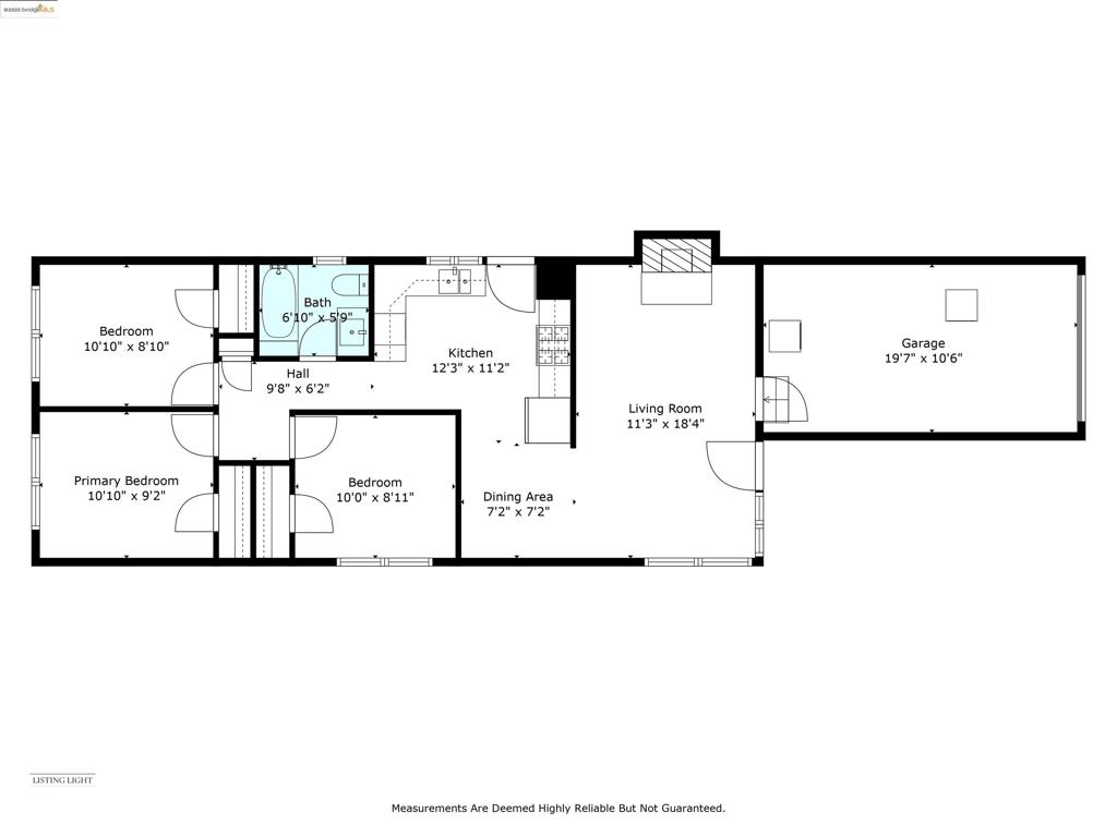 SAN PABLO PROP - Residential