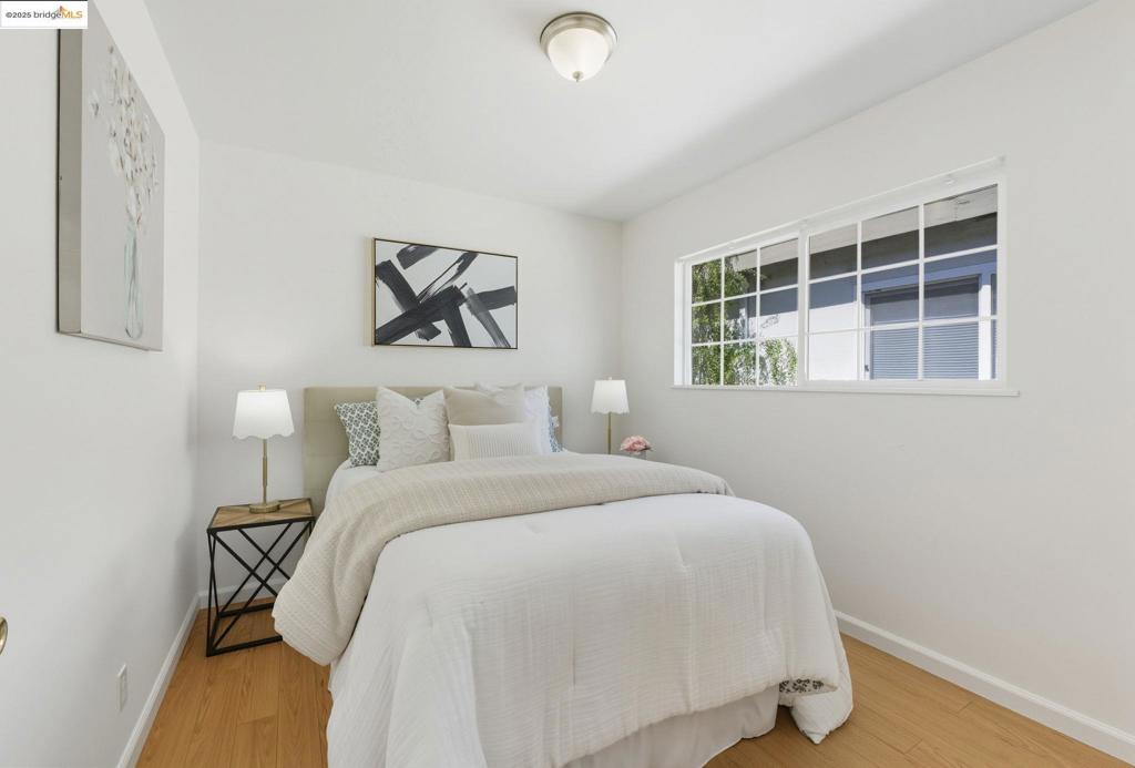 SAN PABLO PROP - Residential