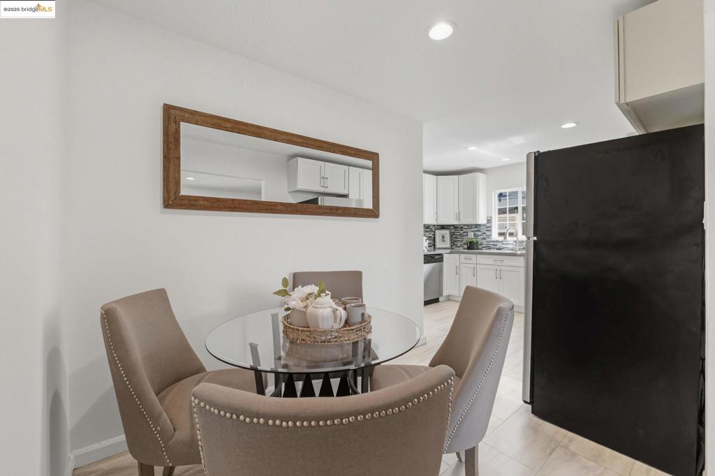 SAN PABLO PROP - Residential