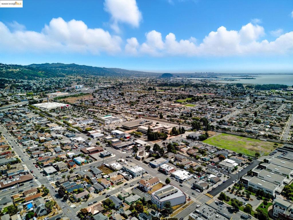 SAN PABLO PROP - Residential