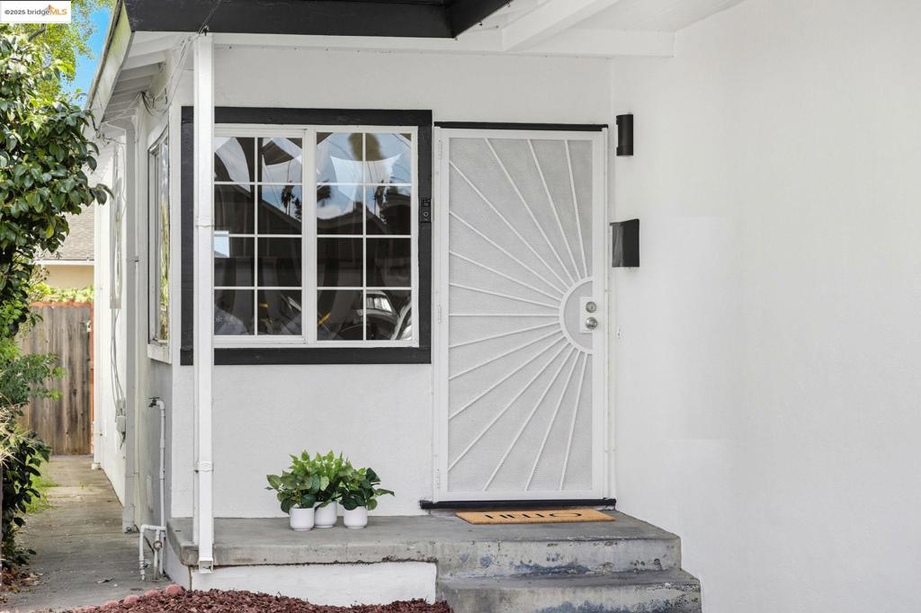SAN PABLO PROP - Residential
