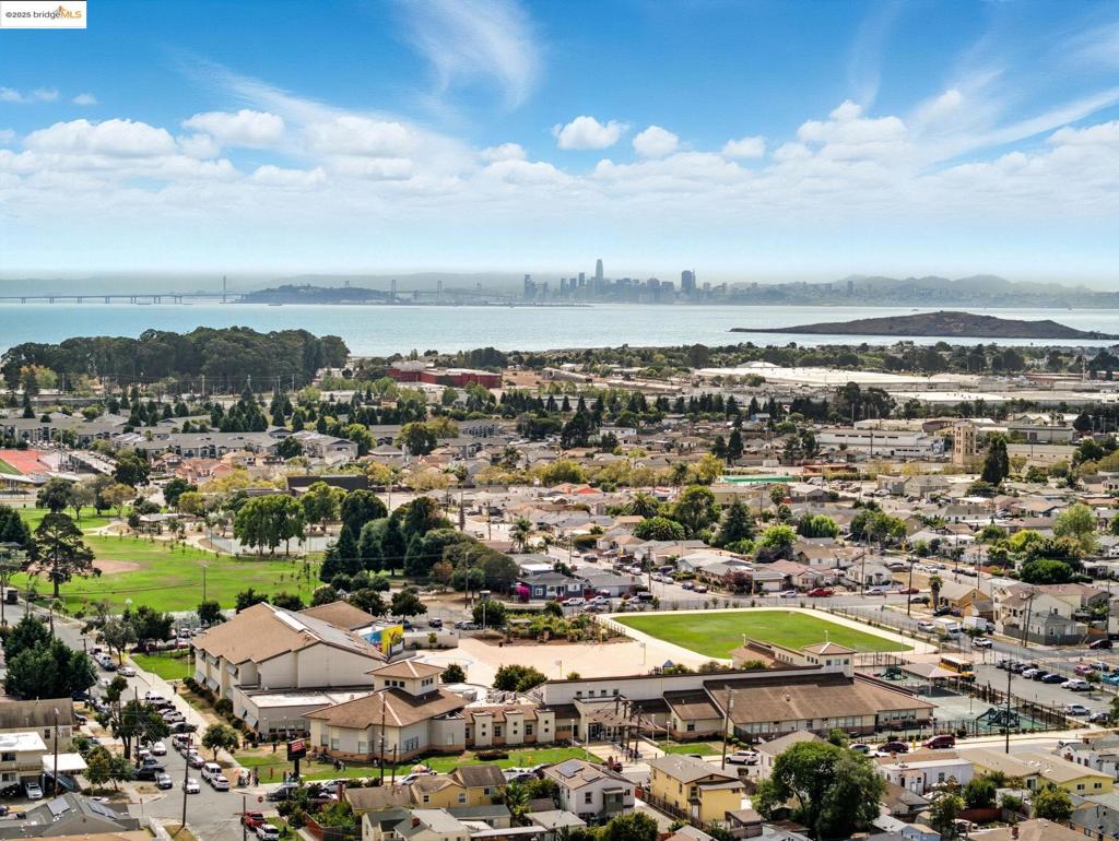 SAN PABLO PROP - Residential