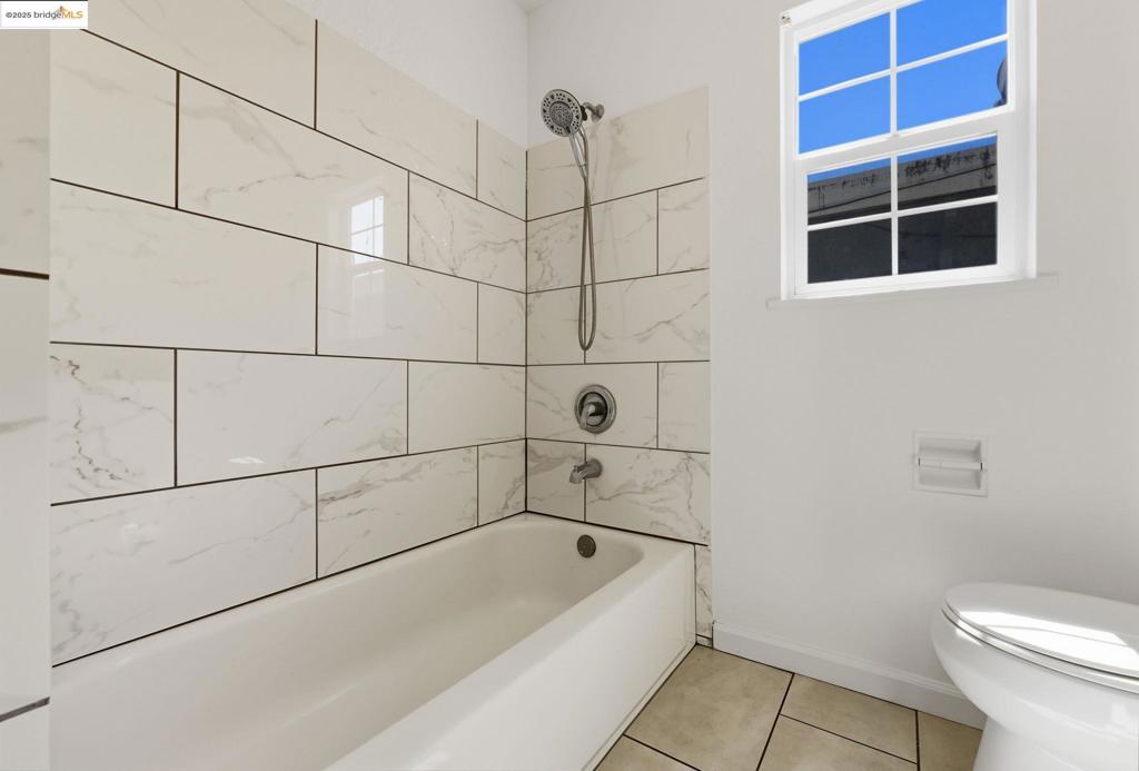 SAN PABLO PROP - Residential