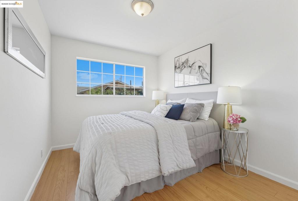 SAN PABLO PROP - Residential
