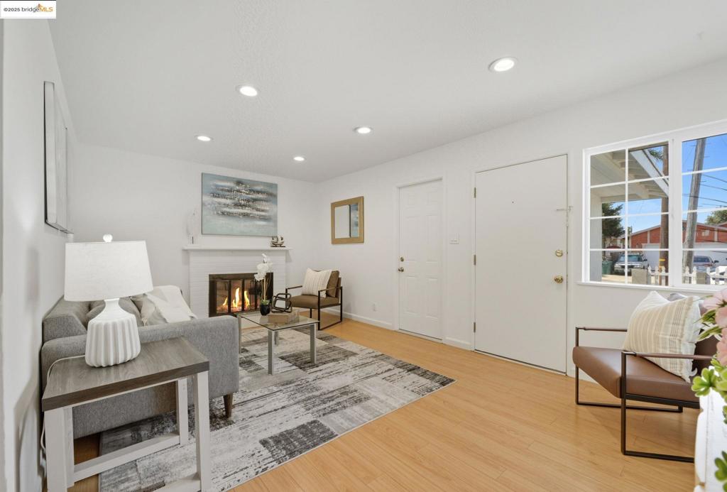 SAN PABLO PROP - Residential