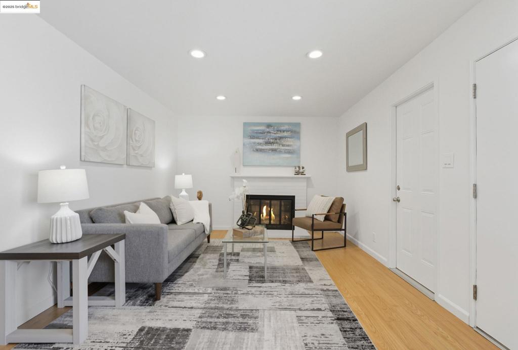 SAN PABLO PROP - Residential