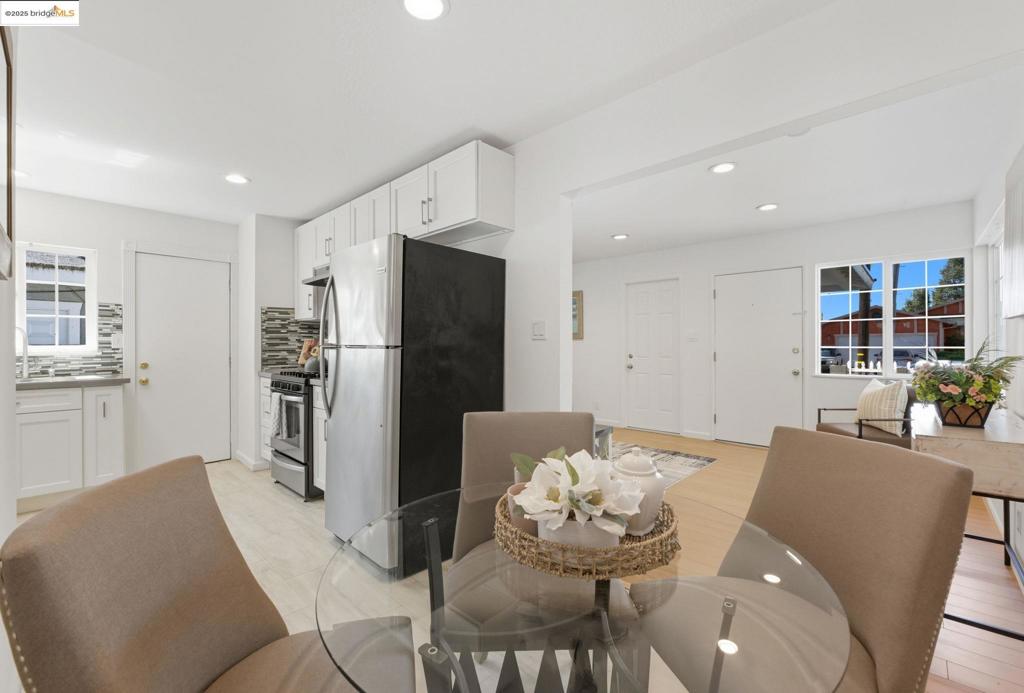 SAN PABLO PROP - Residential