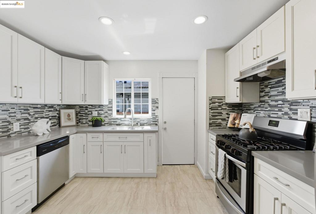 SAN PABLO PROP - Residential