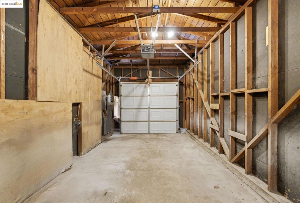 SAN PABLO PROP - Residential