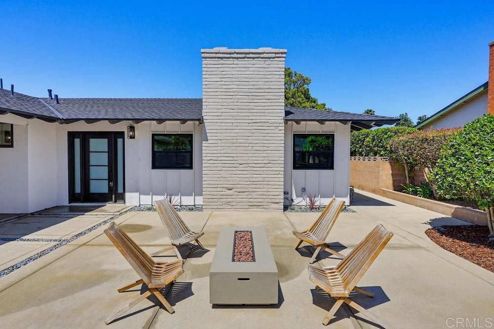 909 San Pablo Drive