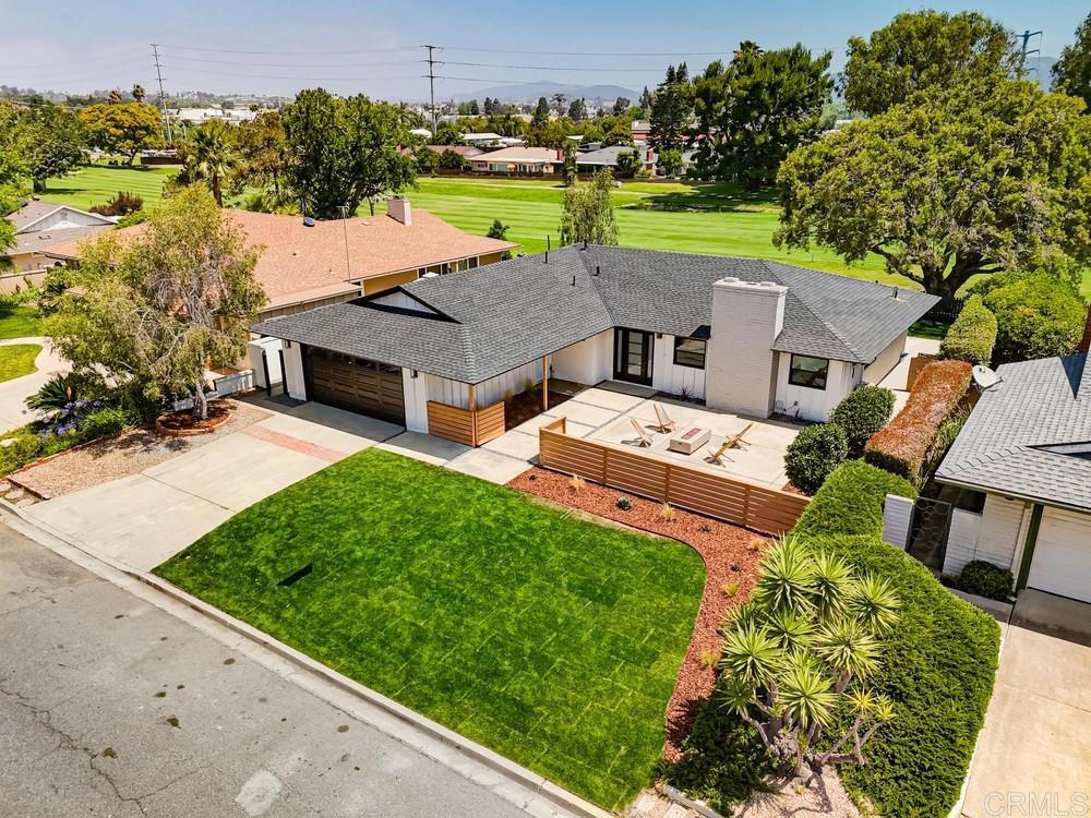 909 San Pablo Drive