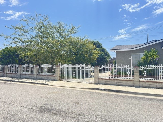 12110 165th Street