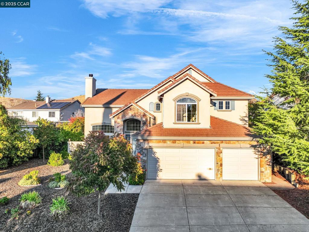 CRYSTAL RANCH - Residential