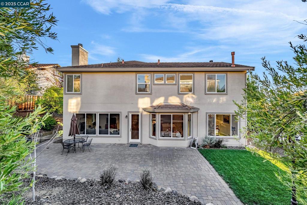 CRYSTAL RANCH - Residential