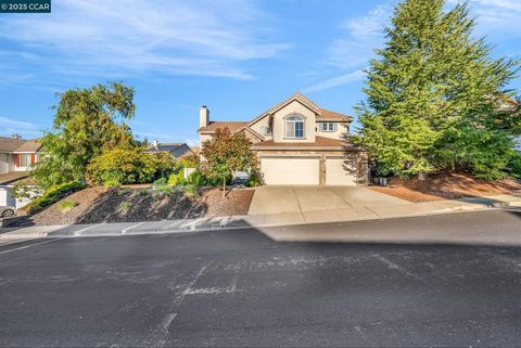 868 Deer Spring Cir Concord CA 94521