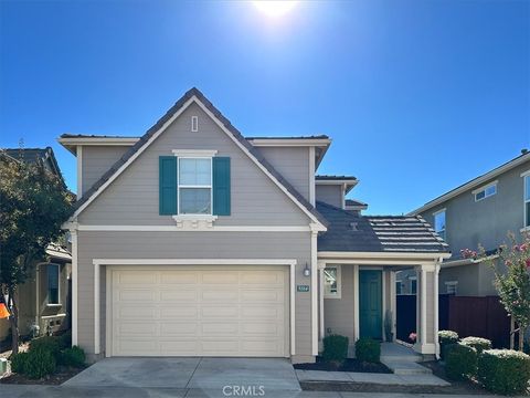 9164 Casero Court Atascadero CA 93422