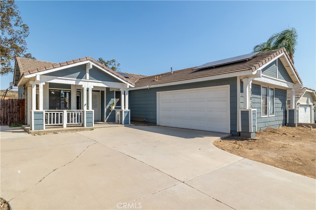 33820 Canyon Ranch Road