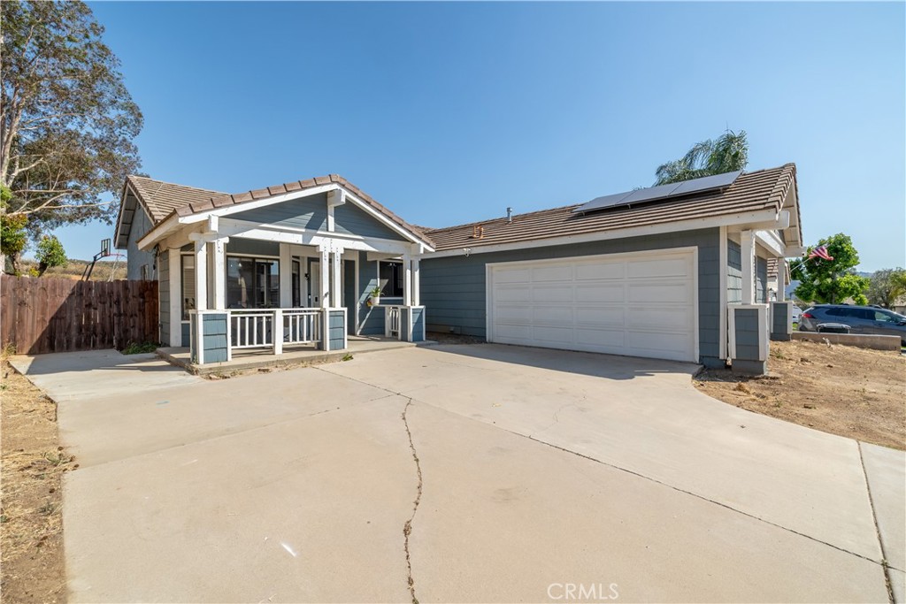 33820 Canyon Ranch Road