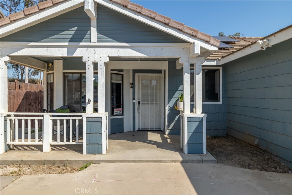 33820 Canyon Ranch Road