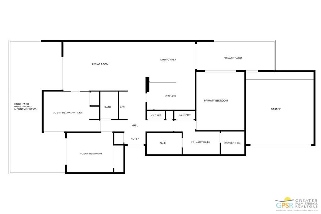 Canyon West Estates - Residential