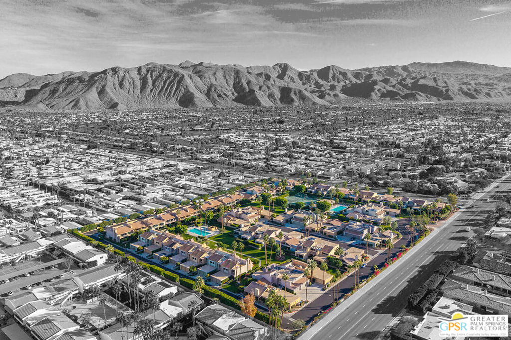 Canyon West Estates - Residential